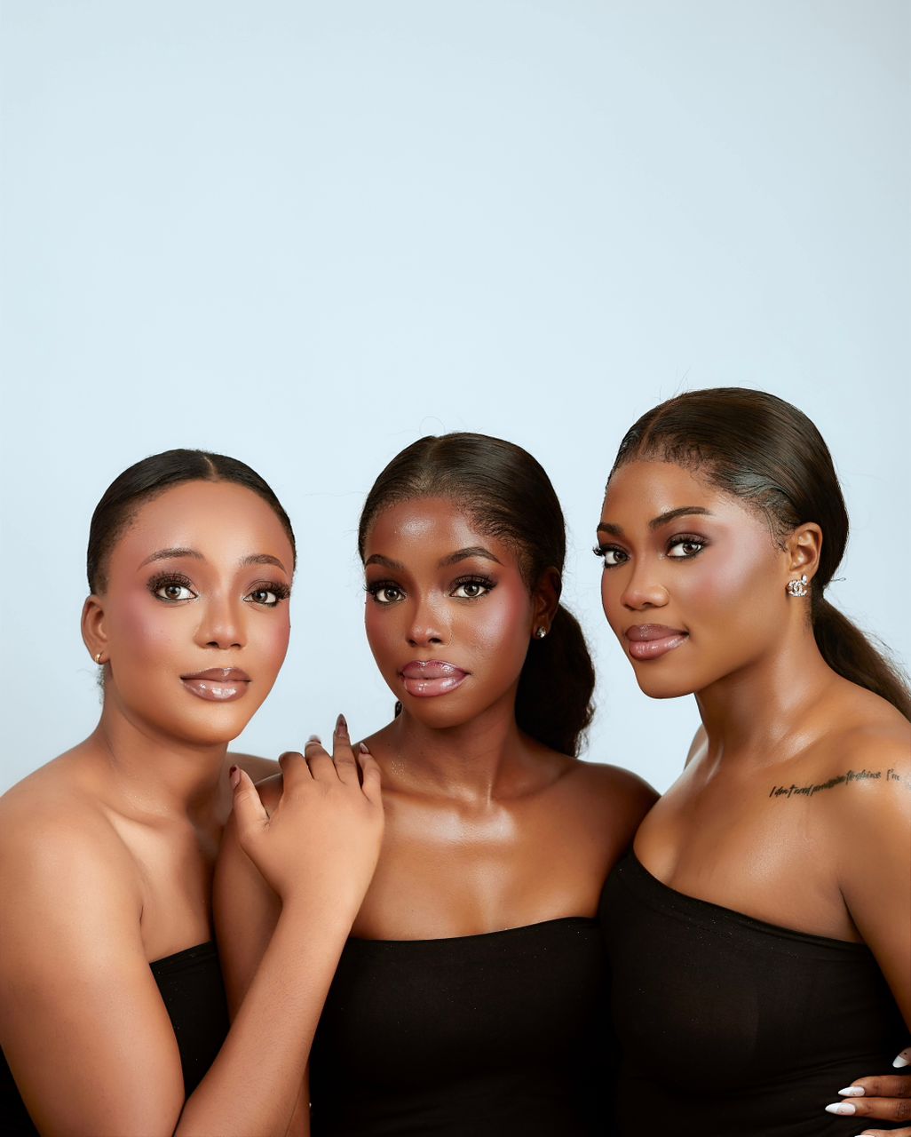 RellaBeauty Cosmetics collection