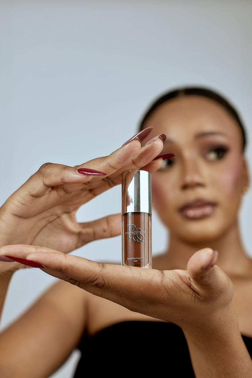 Lip Gloss Collection
