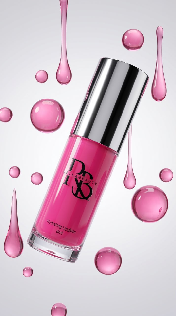 Soft rose