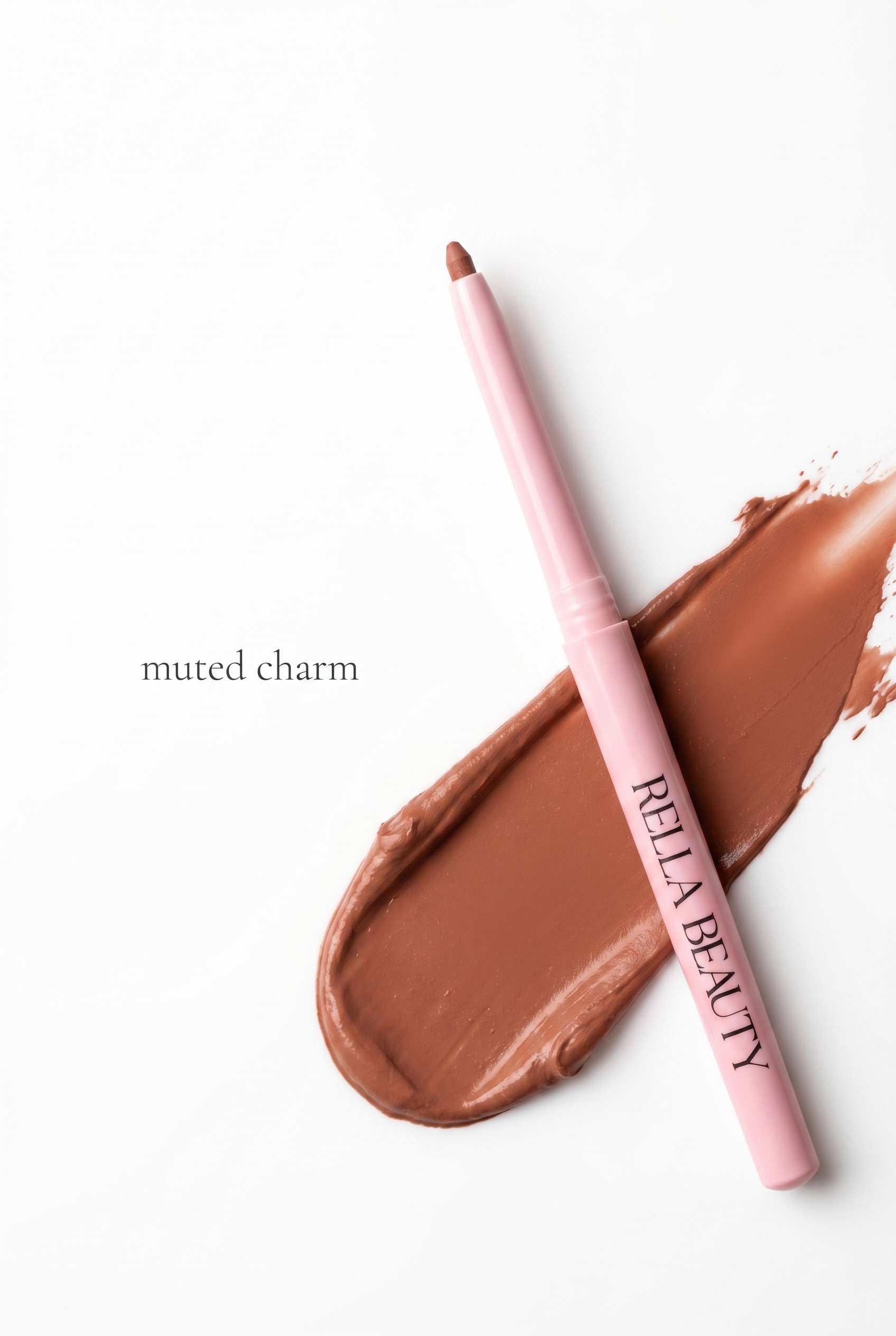 Muted Charm