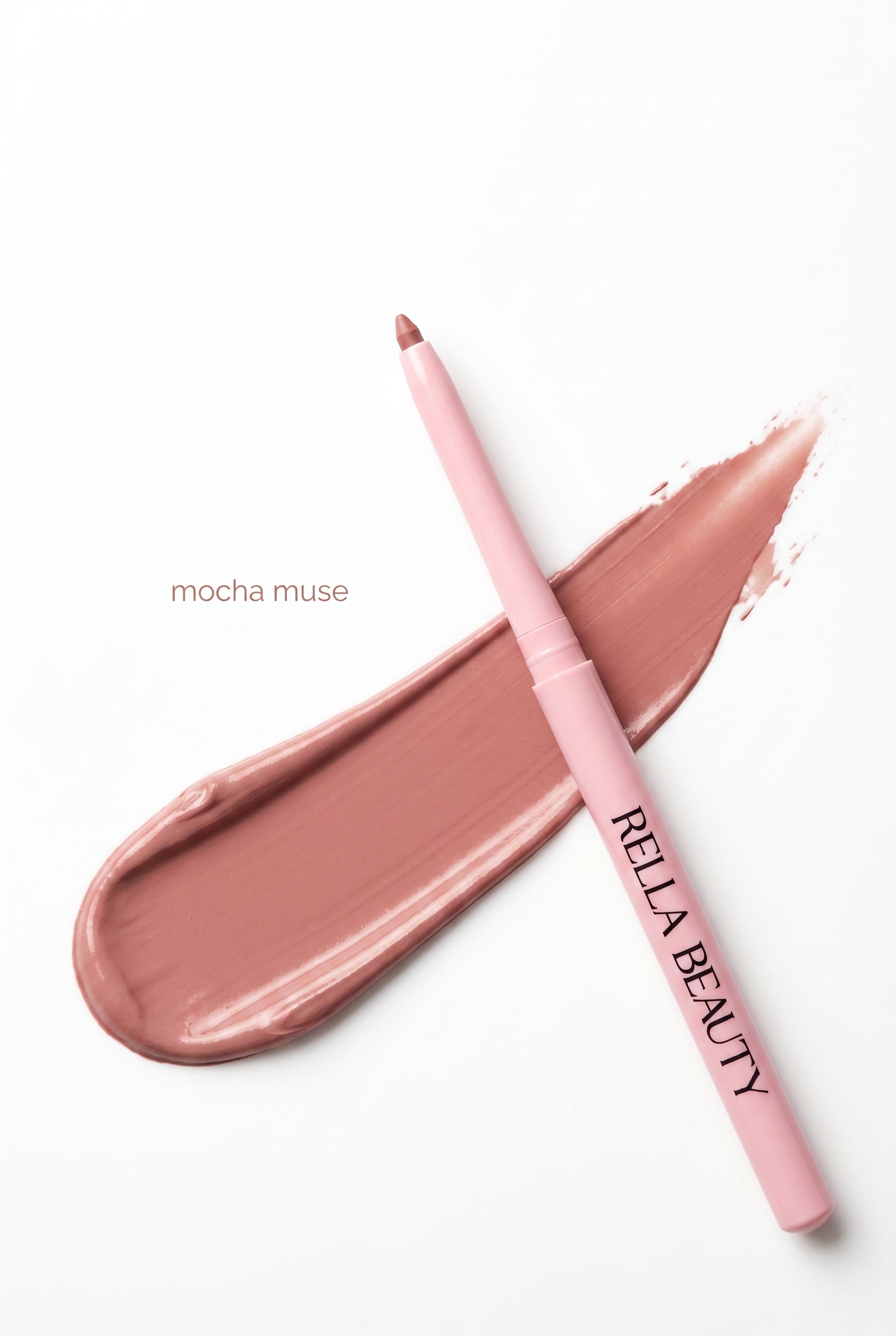 Mocha Muse